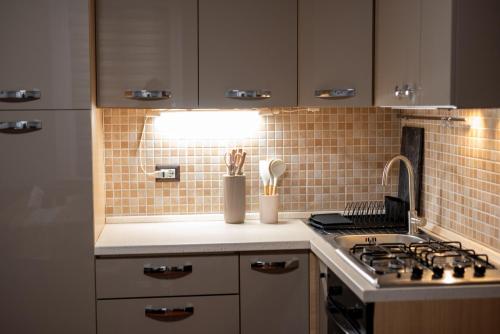 Ina's Lake Garden Nicolas Suite in เลนโน