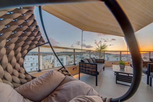 D Top View, San Pawl il-Baħar (photo 4)