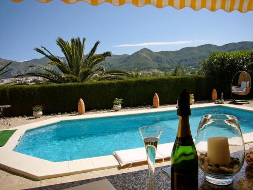 Villa Orange Haven