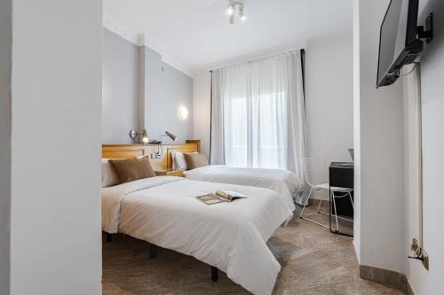 Hotel Agur - image 5