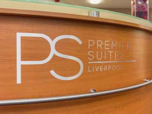 PREMIER SUITES Liverpool - image 12
