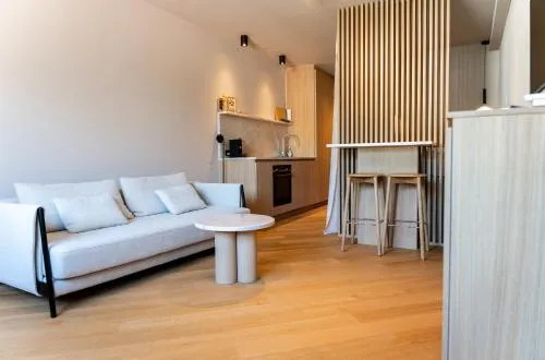 Design Apartment Bad Aussee in Bad Aussee, Österreich