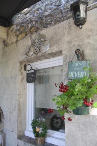 Clos Mariotte – Vouvray (Indre-et-Loire), TN