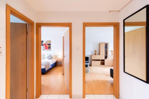 Novum Hotel Garden Bremen - Apartments - image 12