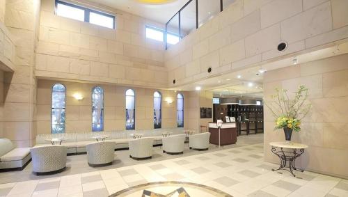 Hotel Piena Kobe