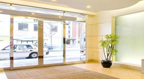 Hotel Abest Aomori