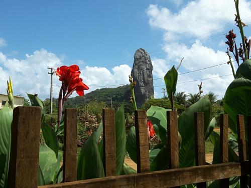 Pousada Morro do Pico – Fernando de Noronha Island, WI