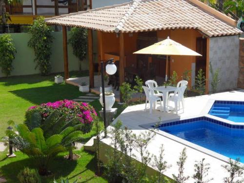 Residence Vila Europa - 전망