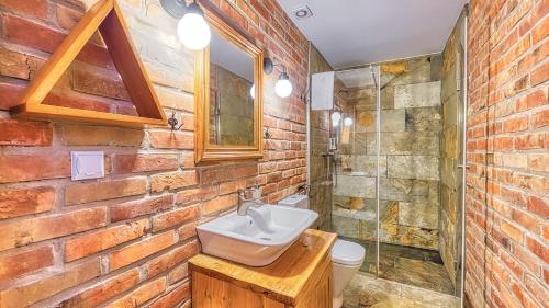 Stara Piekarnia - Dream Apart, Szklarska Poręba (foto 6)