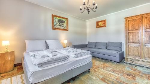 Stara Piekarnia - Dream Apart, Szklarska Poręba (foto 7)