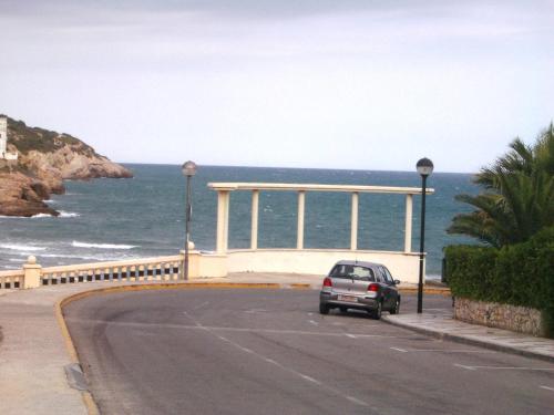 Sitges Beach Loft