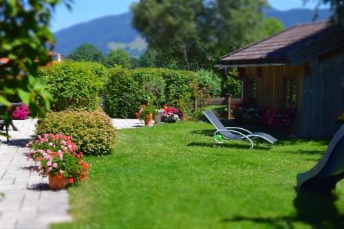 Pension Willibald