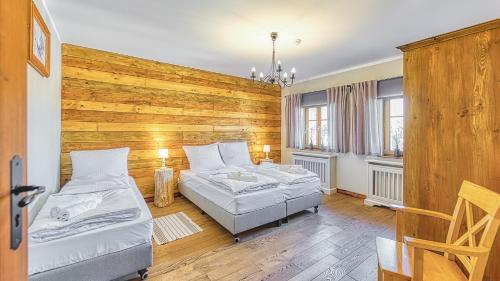 Stara Piekarnia - Dream Apart, Szklarska Poręba (foto 11)