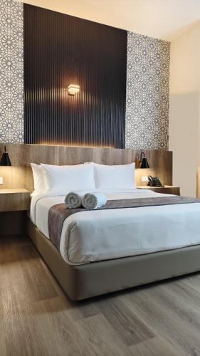 Hotel Seri Warisan