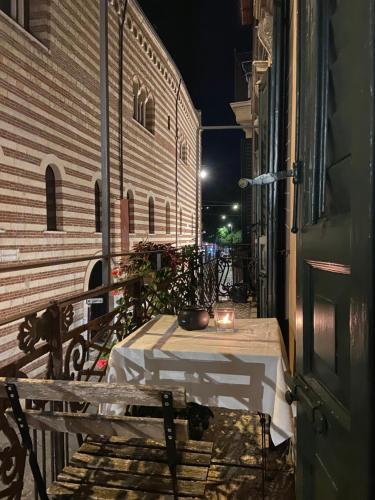 Titaétoile, Verona (fotografie 2)