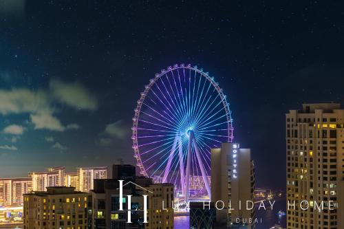 LUX The Vida Marina Residence, Dubaï (photo 5)