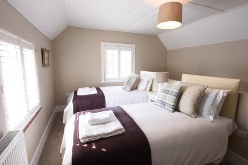 Woodstock Suites - image 6