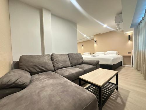 EbS Residence Chaweng - 편의 시설/서비스