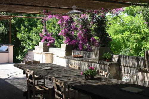 Castello di Casamassella Castello di Casamassella