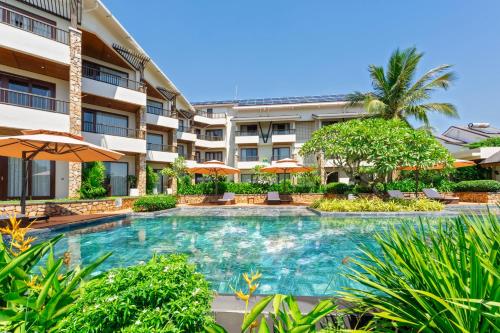Hoi An Eco Retreat, Hoi An (fotografie 5)