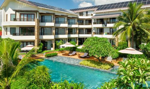 Hoi An Eco Retreat, Hoi An (fotografie 4)