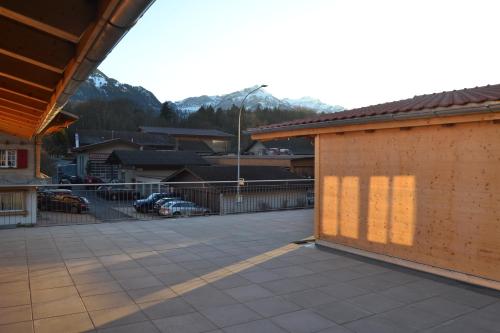 Swiss Chalet Holidays Ringgenberg - main image