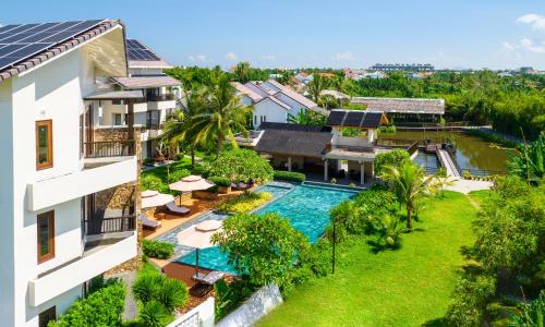Hoi An Eco Retreat, Hoi An (fotografie 6)