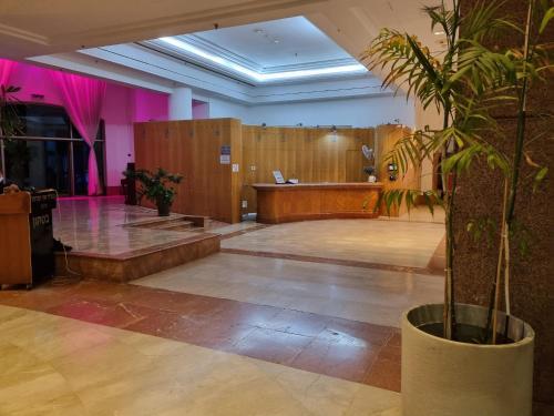 מגדל הים - בניין אלמוג in Carmel Beach Front