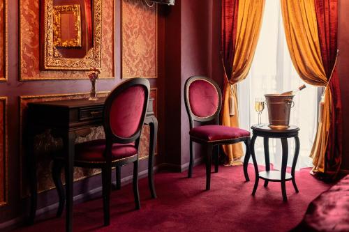 Belle Epoque Boutique (Adult Only) Belle Epoque Boutique (Adult Only)图片