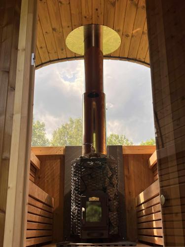 Mere Holiday Home in Mandjala