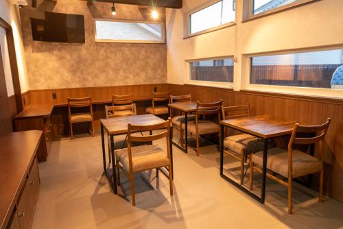 八戸駅西口民泊ゲストルームNvillage in Hachinohe