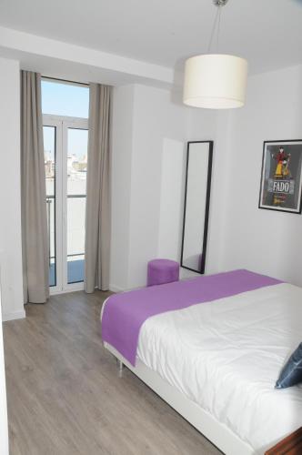 Lisbonne Appartements, Lisabon (fotografie 8)