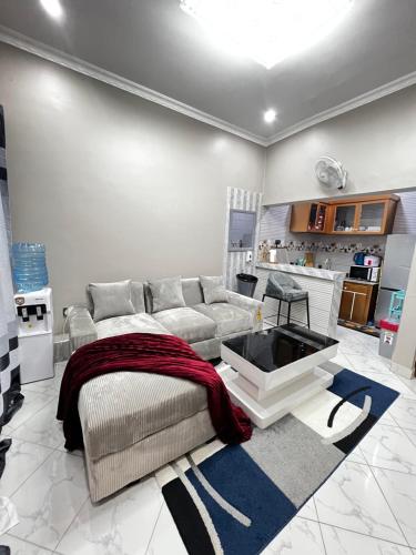 Hadraj Clocktower Apartment1