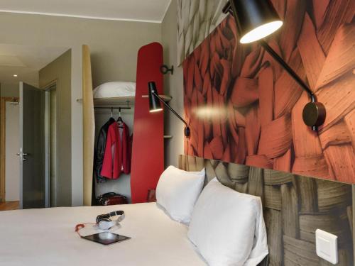 Ibis Casablanca Sidi Maarouf, Casablanca (photo 8)