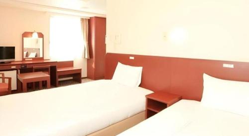 Smile Hotel Nishiakashi