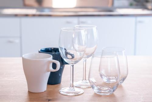 10min Nagoya 18ppl 4BR 50min Centrair 8Beds 2Futon in Kiyosu