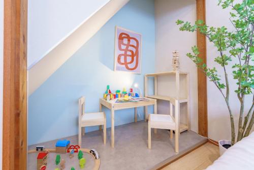 10min Nagoya 18ppl 4BR 50min Centrair 8Beds 2Futon in Kiyosu