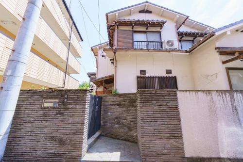 Exterior view, 10min Nagoya 18ppl 4BR 50min Centrair 8Beds 2Futon in Kiyosu