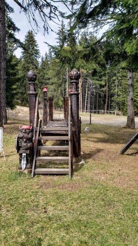 Studios in Semiramida Gardens - 8,10,28, Borowec (zdjęcie 2)