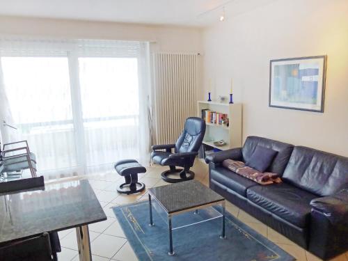 Apartment Aldesago Monte Bre - Utoring-21