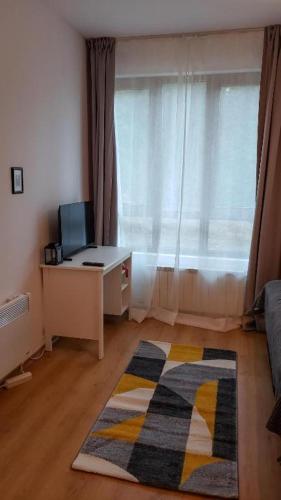 Studios in Semiramida Gardens - 8,10,28, Borowec (zdjęcie 3)