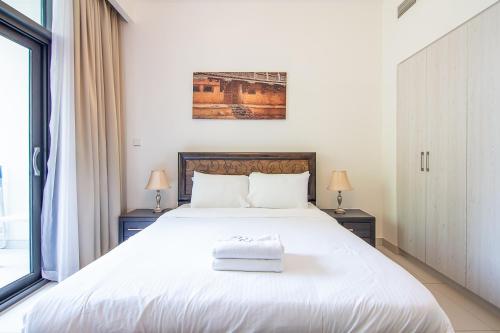 Park Point 1 BR Dubai Hills - image 7