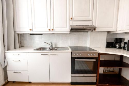 --2ndhomes Charming 1BR Apartment in Yrjönkatu--, Helsinki (photo 4)