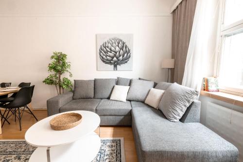 --2ndhomes Charming 1BR Apartment in Yrjönkatu--, Helsinki (photo 10)