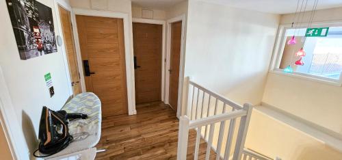 Зручності, Bridge St Guest House - Rooms Only in Tranent