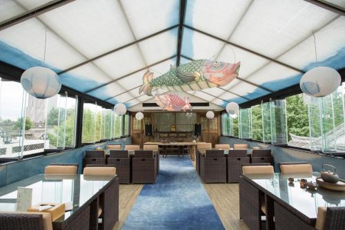 Wren Culture Boutique Hotel - image 4