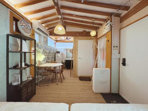 'Hanok Hanok' Boutique stay Hotel Seoul - 2min from Gyeongbokgung Palace station, Soul (fotografie 2)
