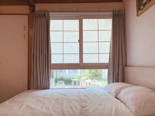 'Hanok Hanok' Boutique stay Hotel Seoul - 2min from Gyeongbokgung Palace station, Soul (fotografie 5)