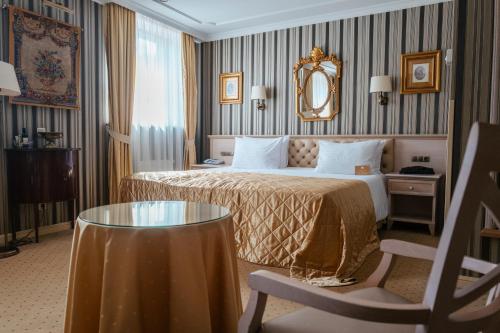 Imperial Hotel & Restaurant, Vilnius