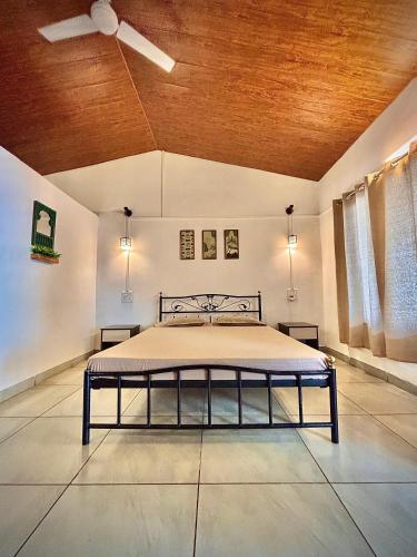 Shalgar Villa The Homestay in Kas